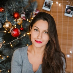 Sveta Kasper, 09.06.1987, Минск