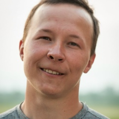 Игорь Огибин, 07.02.1988