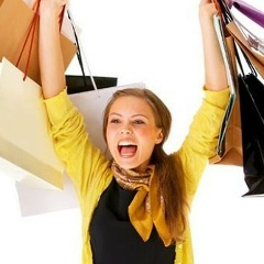 Quick Shopping, 18.10.1988, Кишинев