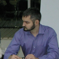 Вадим Извозчиков