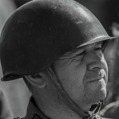 Владислав Осянин, 27.07.1972, Алексеевское