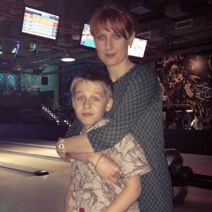 Елена Цымбал, 19.03.1984, Харьков