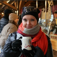 Татьяна Шпинарева, 03.01, Одесса