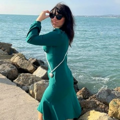 Людмила Шикуля, 08.07.1977, Ростов-на-Дону