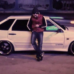 Сакен Бердимбетов, 08.01.1988, Алматы