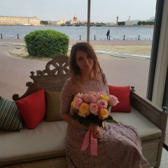 Юлиана Панкратова, 18.06, Омск