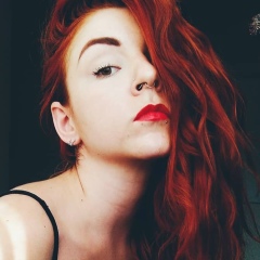 Анастасия Адова, 24.03, Москва