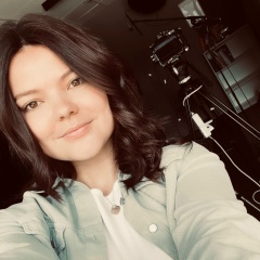 Анна Котельникова