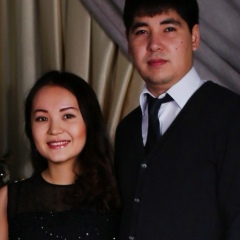 Жанара Кусаинова, 17.07, Атырау