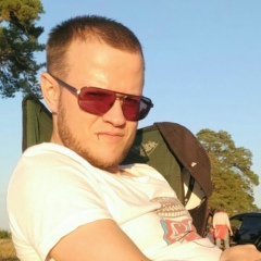 Степан Акарачкин, 19.11.1980, Тюмень