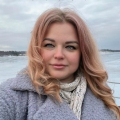 Дарьюшка Панина, 26.09.1988, Череповец