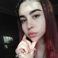 Алина Шарипова, Салехард
