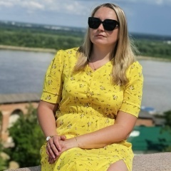 Ольга Ивановна, 23.08, Череповец
