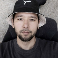 Жандос Ботабаев, 19.03, Алматы