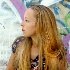 Александра Бугаева, Ставрополь