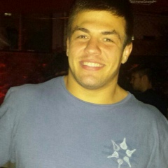Ivan Tomic, 09.06.1988, São Paulo