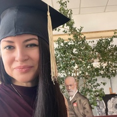 Виктория Суржанова, 21.03