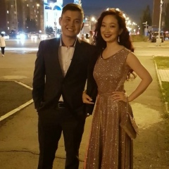 Maksut Aristanov, 03.05.1991, Костанай