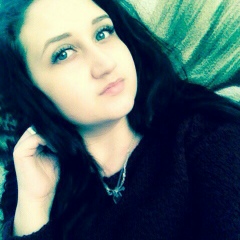 Анжелика Москаленко, 05.10.1995, Павлодар