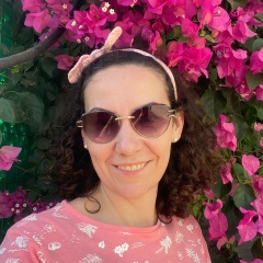 Марина Негадова, 23.03.1983, Москва