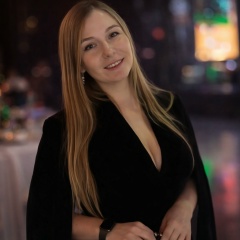 Вера Ларионова, 09.05, Москва