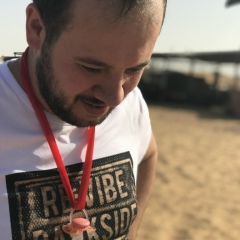 Иван Адам, Москва