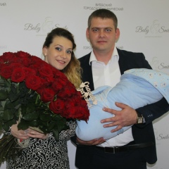 Юлия Скриплёнок, Витебск