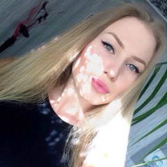 Александра Новикова, 27.03.1995, Алматы