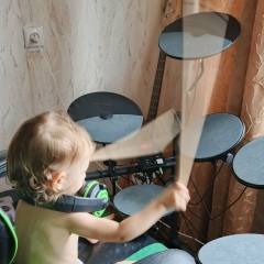 Богдан Бондаренко, 01.03, Москва