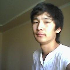 Дузелбай Сердалиев, 19.10.1995, Нукус