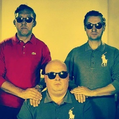 Евгений Адоевцев, 27.09, Минеральные Воды