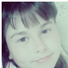 Юлия Бабкина, 31.01.2001, Петропавловск