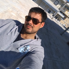 Евгений Арсени, 22.09, Kalamata