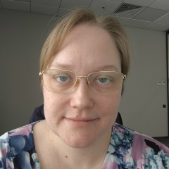 Любовь Мысова, 14.01.1986, Москва