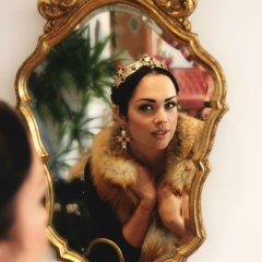 Евгения Гилёва