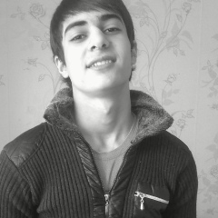 Саид Ахмедов, 18.03.1996, Ноябрьск