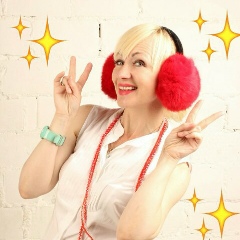 Лёлик Обухова-Тарарико, 23.05, Санкт-Петербург