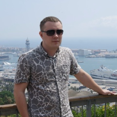 Антон Чаплыгин, 11.06.1990, Брянск