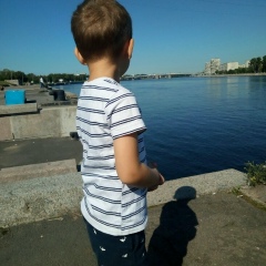 Сергей Николаевич, 23.09.1983, Боровичи