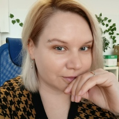 Наталья Артемова, 09.01, Пермь