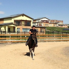 Sairan Kushkinbaev, 11.09.1988, New York City