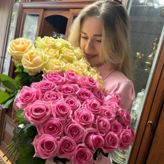 Виктория Волковинская, 01.05, Сочи