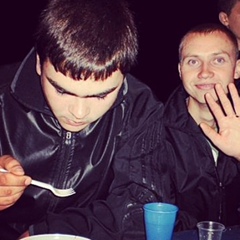 Кирилл Швецов, 19.03, Санкт-Петербург