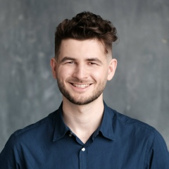 Дмитрий Юша, 19.07, Новосибирск