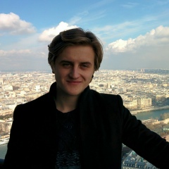 Богдан Барткiв, 10.10.1992