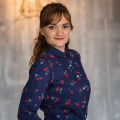 Евгения Вшивцева, 28.08, Ярославль