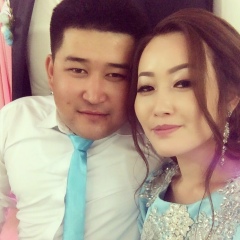 Elubay Amankeldiev, 30.09, Актау