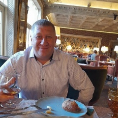 Евгений Лукьянов, 22.05