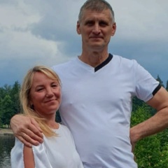 Ирина Иванова, 23.08, Выборг