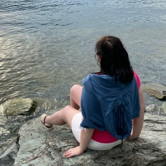 Евгения Зуева, 10.12, Новосибирск